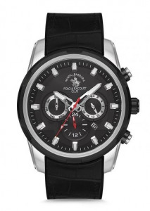 Men's Watch Santa Barbara Polo & Racquet Club SB.12.1004.1