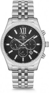Men's Watch Santa Barbara Polo & Racquet Club SB.14.1017.4