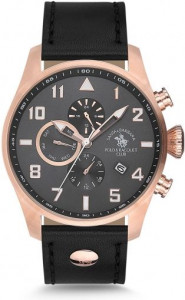 Men's Watch Santa Barbara Polo & Racquet Club SB.4.1101.4