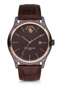 Men's Watch Santa Barbara Polo & Racquet Club SB.5.1121.1