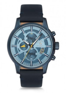 Men's Watch Santa Barbara Polo & Racquet Club SB.5.1128.5