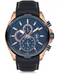 Men's Watch Santa Barbara Polo & Racquet Club SB.7.1122.1