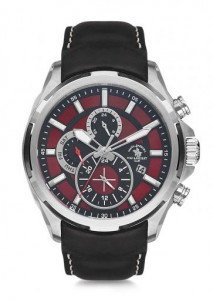 Men's Watch Santa Barbara Polo & Racquet Club SB.7.1122.4