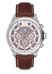 Men's Watch Santa Barbara Polo & Racquet Club SB.7.1127.3