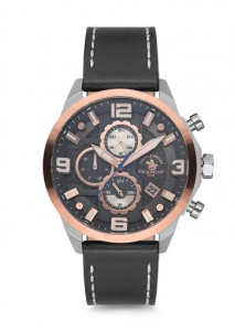Men's Watch Santa Barbara Polo & Racquet Club SB.7.1143.2