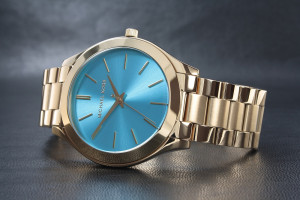 Michael Kors MK3265 - Дамски часовник - Img 2