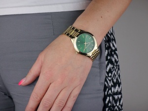 Michael Kors MK3435 - Дамски часовник - Img 2