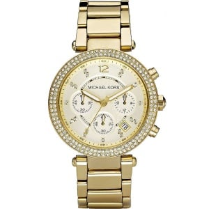 Michael Kors MK5354 - Дамски часовник - Img 1