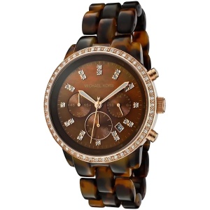 Michael Kors MK5366 - Дамски часовник - Img 2