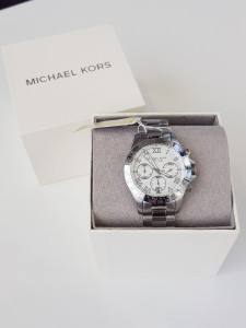 Michael Kors MK5454 - Дамски часовник - Img 10