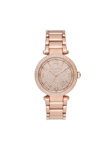 Michael Kors MK6511 - Дамски часовник - Img 2