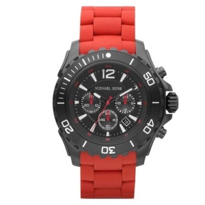 Michael Kors MK8212 - Мъжки часовник - Img 2