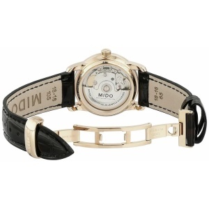 Mido Baroncelli Diamonds M007207360360 - Women's Watch - Img 2