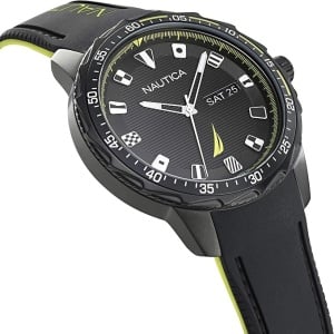 Nautica Coba Lake NAPCLF005 - Мъжки часовник - Img 2