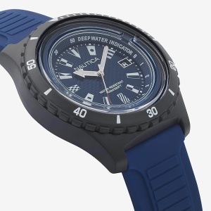 Nautica Ibiza NAPIBZ008 - Мъжки часовник - Img 2