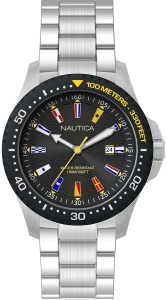 Nautica Jones Beach NAPJBC005 - Men's Watch