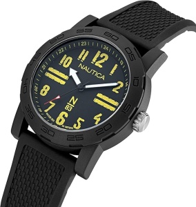 Nautica N83 Ayia Triada NAPATS303 - Мъжки часовник - Img 2