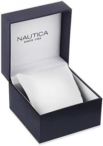 Nautica N83 Cocoa Beach Solar Pwr. NAPCBS023 - Мъжки часовник - Img 3