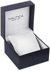 Nautica N83 Cocoa Beach Solar Pwr. NAPCBS023 - Men's Watch - Img 3