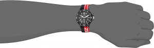 Nautica N83 Cocoa Beach Solar Pwr. NAPCBS901 - Мъжки часовник - Img 5