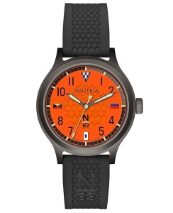 Nautica N83 Crissy Field NAPCFS915 - Men's Watch - Img 2
