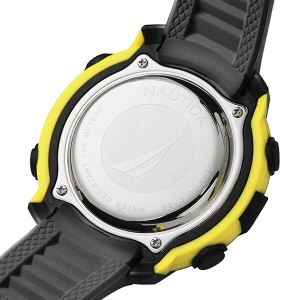 Nautica NAI19523G - Мъжки часовник - Img 4