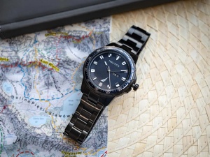 Nautica NAPCLLE15 - Мъжки часовник - Img 2