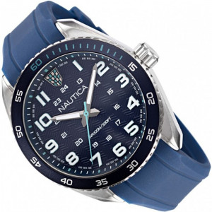 Nautica NAPKBS222 Мъжки часовник - Img 5
