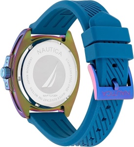 Nautica Tin Can Bay NAPTCF201 - Мъжки часовник - Img 3