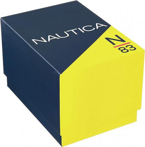 NAUTICA WAKELAND NAPWLA901 - Унисекс часовник - Img 3
