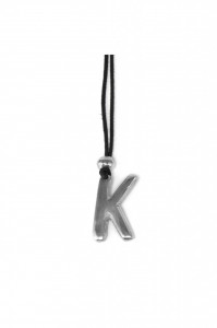 Necklace  K Vestopazzo - AL15111