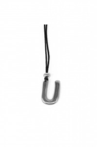 Necklace U Vestopazzo - AL15121