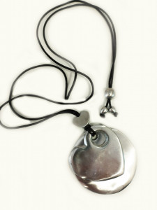 Necklace Vestopazzo - AL04159