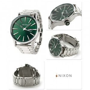 Nixon A3561696-00 мъжки часовник - Img 4