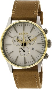 Nixon A4052548 - Men's Watch