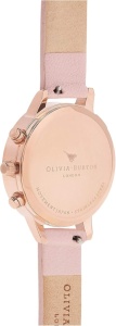 Olivia Burton OB16CGS07 - Дамски часовник - Img 3