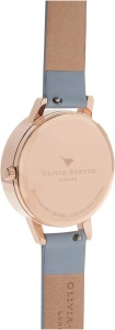 Olivia Burton OB16CH04 - Дамски часовник - Img 3
