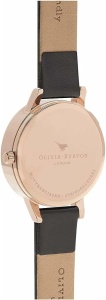 Olivia Burton OB16CH06 - Дамски часовник - Img 3