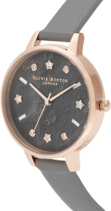 Olivia Burton OB16GD55 - Дамски часовник - Img 2