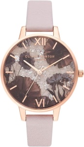 Olivia Burton OB16SP15 - Γυναικείο ρολόι