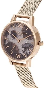 Olivia Burton OB16SP21 - Дамски часовник - Img 2