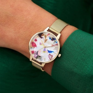 Olivia Burton OBGSET153 - Дамски часовник - Img 6