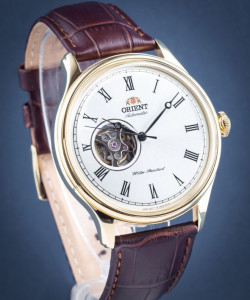 Orient Automatic FAG00002W0 - Ανδρικό ρολόι - Img 4