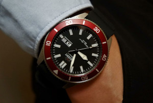 Orient Mako RA-AA0011B19B - Мъжки часовник - Img 7