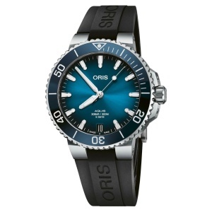 Oris 41350742274FC - Men's Watch