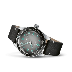 Oris Divers Sixty-Five Automatic 40530752089 - Мъжки часовник - Img 2