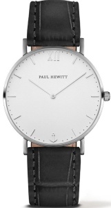 Paul Hewitt PH-SA-SSTW15S - Унисекс часовник