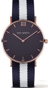 Paul Hewitt PHSARSTBNW20S - Унисекс часовник