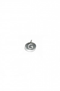 Pendant - Letter G Vestopazzo - AL15057