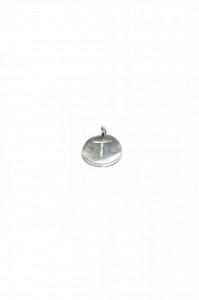 Pendant - Letter T Vestopazzo - AL15070